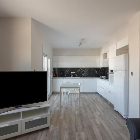 Acropolis View Apartment For 4 Ppl Athena Bagian luar foto